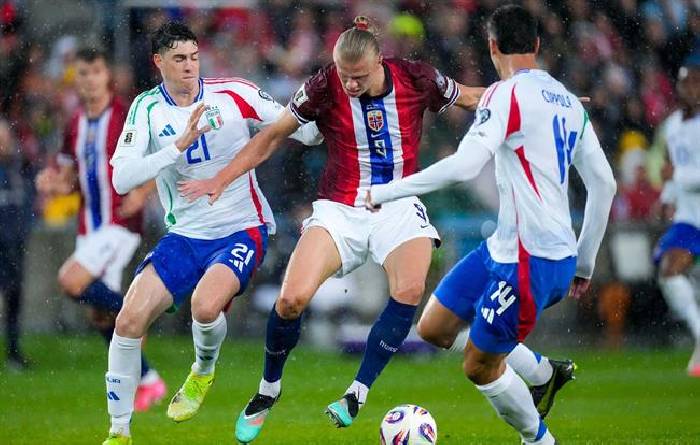 Nhận định, soi kèo Estonia vs Na Uy, 1h45 ngày 10/6: Củng cố ngôi đầu bảng