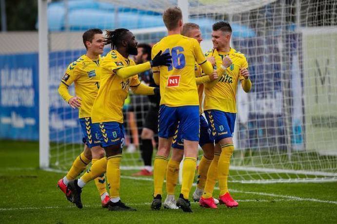 Nhận định, soi k&egrave;o Fjolnir vs UMF Selfoss, 00h00 ng&agrave;y 10/6: T&igrave;m kiếm chiến thắng thắng đầu tay