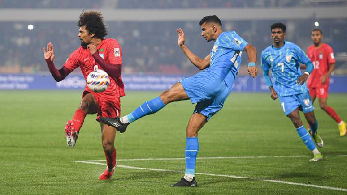 Nhận định, soi kèo Hong Kong vs Ấn Độ, 19h00 ngày 10/6: Khó tin chủ nhà