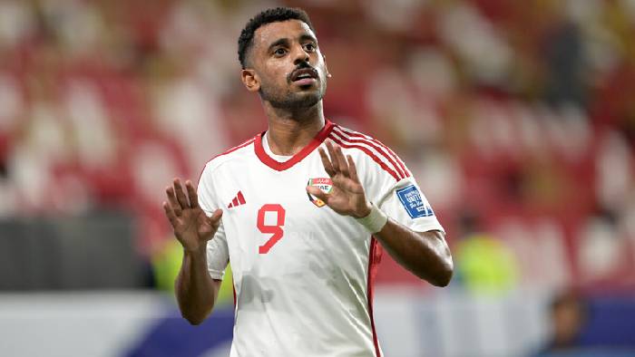 Nhận định, soi kèo Kyrgyzstan vs UAE, 20h45 ngày 10/6: Tin vào cửa trên