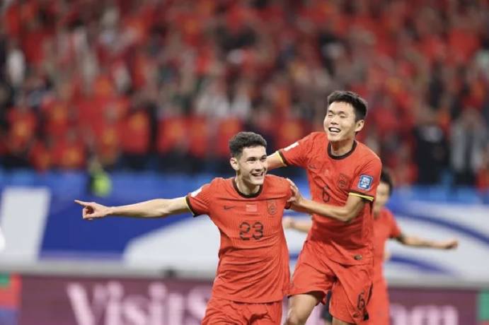 Nhận định, soi kèo Trung Quốc vs Bahrain, 18h00 ngày 10/6: Những người khốn khổ