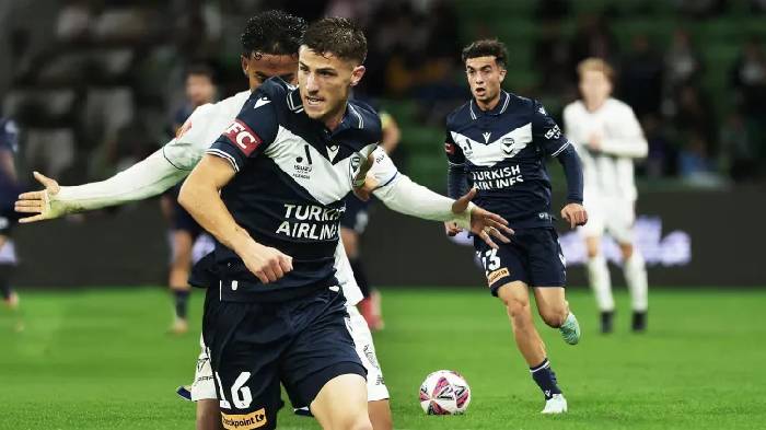 Nhận định, soi kèo U20 Argentina vs U20 Australia, 1h00 ngày 10/6: Bổn cũ soạn lại