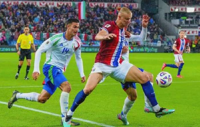 Soi kèo góc Estonia vs Na Uy, 1h45 ngày 10/6