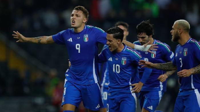 Soi kèo phạt góc Italia vs Moldova, 01h45 ngày 10/6