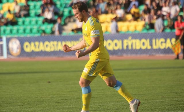 Nhận định Astana vs CFR Cluj, 20h00 ngày 9/7 (Champions League)