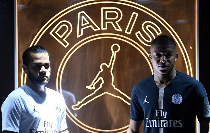 Danh sách cầu thủ PSG mùa giải 2019/20