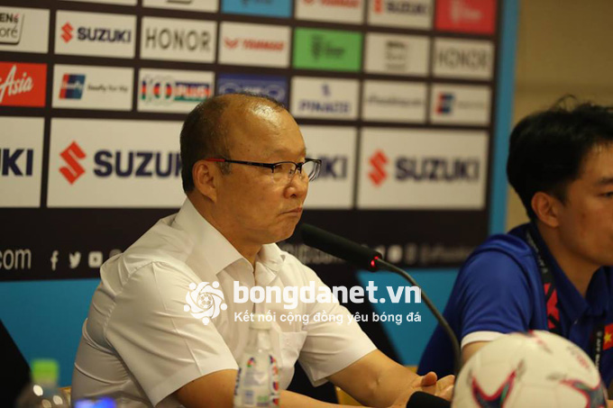 HLV Park Hang-seo mất 'nhân tố bí ẩn' ở SEA Games 30