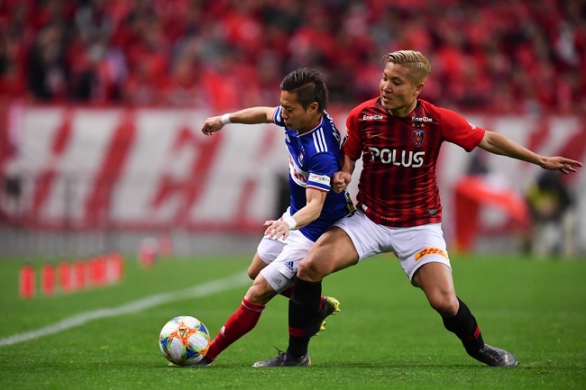 Nhận định Okayama vs Giravanz Kitakyushu, 17h00 ngày 10/7