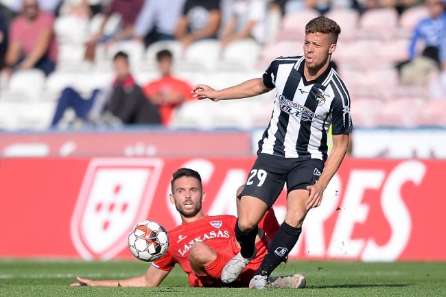 Nhận định Vitoria Guimaraes vs Gil Vicente, 23h00 ng&agrave;y 10/7