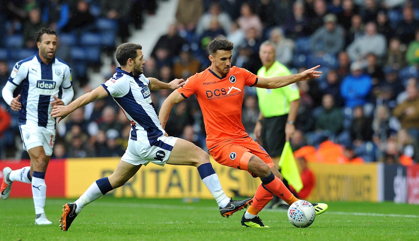 Nhận định Blackburn Rovers vs West Bromwich, 21h00 ngày 11/7