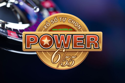 Kết quả Vietlott Xổ số tự chọn POWER 6/55 ngày 9/7