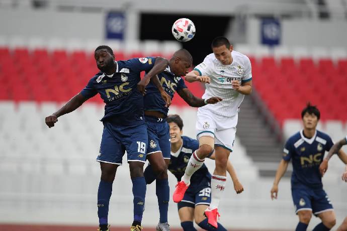 Nhận định, soi kèo Daejeon Citizen vs Seoul E-Land, 18h ngày 10/7