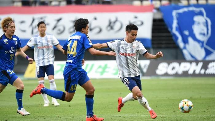 Nhận định, soi kèo Yokohama F Marinos vs Avispa Fukuoka, 16h ngày 10/7