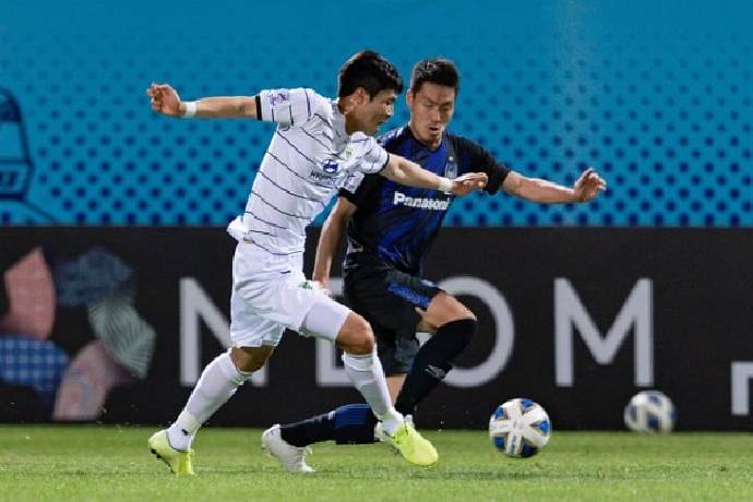 Soi kèo phạt góc Jeonbuk Motors vs Gamba Osaka, 21h00 ngày 10/7