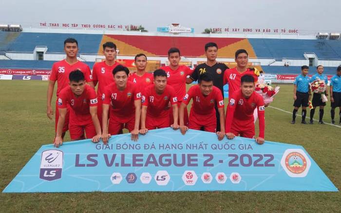 Link xem trực tiếp B&igrave;nh Phước vs B&agrave; Rịa Vũng T&agrave;u, 17h ng&agrave;y 9/7
