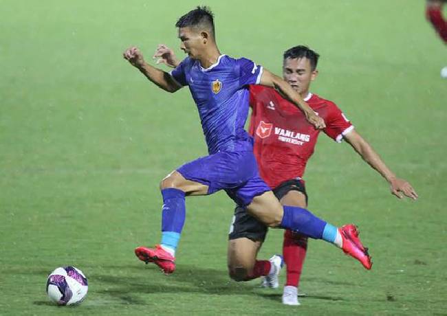 Link xem trực tiếp Quảng Nam vs Ph&ugrave; Đổng, 17h ng&agrave;y 9/7