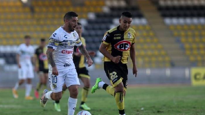 Nhận định, soi kèo Coquimbo Unido vs Everton, 7h ngày 10/7