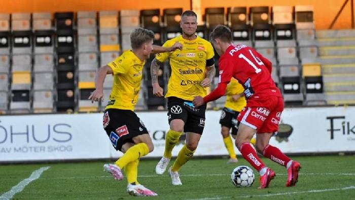 Nhận định, soi kèo Kalmar vs Sirius, 22h30 ngày 10/7