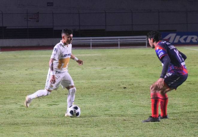 Nhận định, soi kèo Leones Negros vs Tepatitlan, 9h ngày 11/7