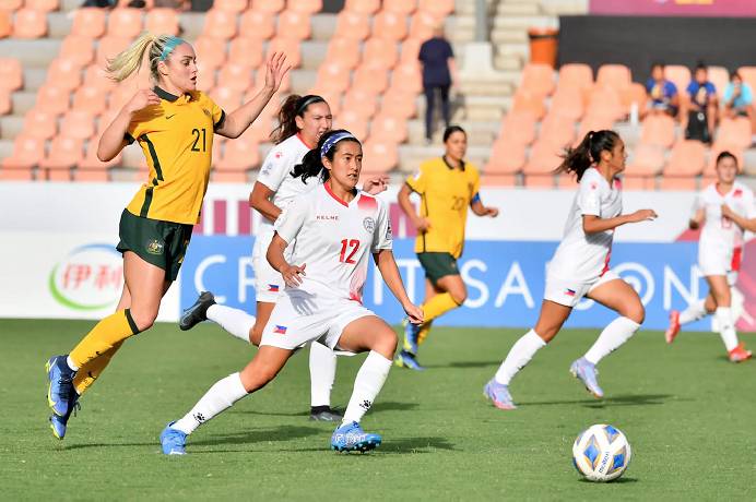 Nhận định, soi kèo nữ Singapore vs nữ U23 Australia, 15h ngày 10/7