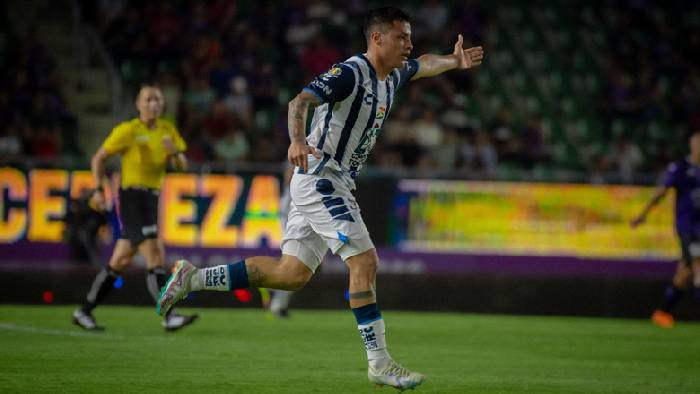 Link xem trực tiếp Club Leon vs Pachuca, 9h ng&agrave;y 11/7, VĐQG Mexico
