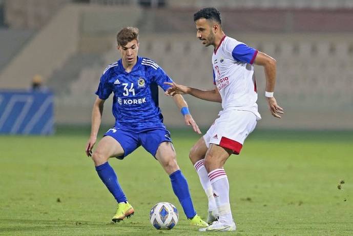 Nhận định, soi kèo Al Sinaah vs Al Quwa Al Jawiya, 21h ngày 10/7