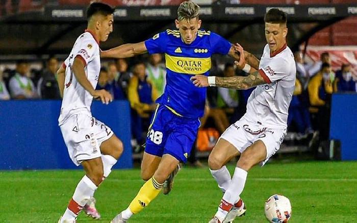 Nhận định, soi kèo Boca Juniors vs CA Huracan, 5h30 ngày 11/7