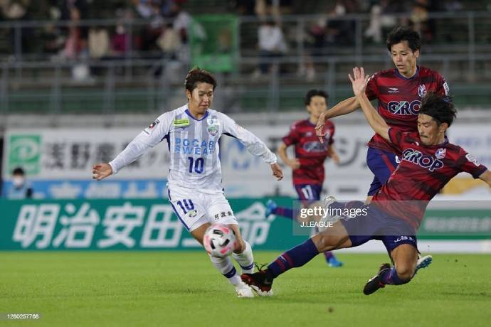 Nhận định, soi kèo Tokushima Vortis vs Fagiano Okayama, 17h ngày 9/7
