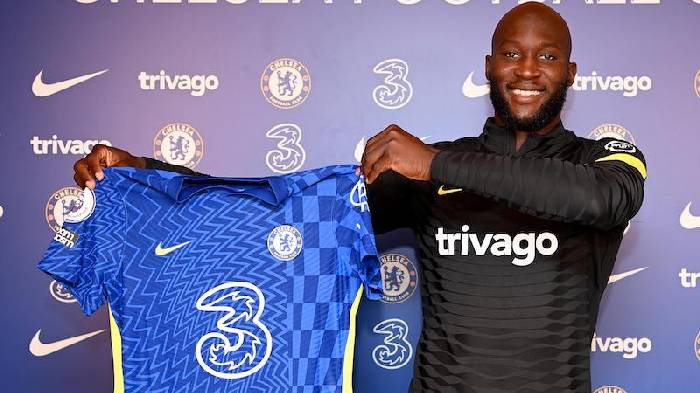 Tin Chelsea tối 9/7: Từ chối bán Lukaku; Chi đậm cho chủ công Juventus