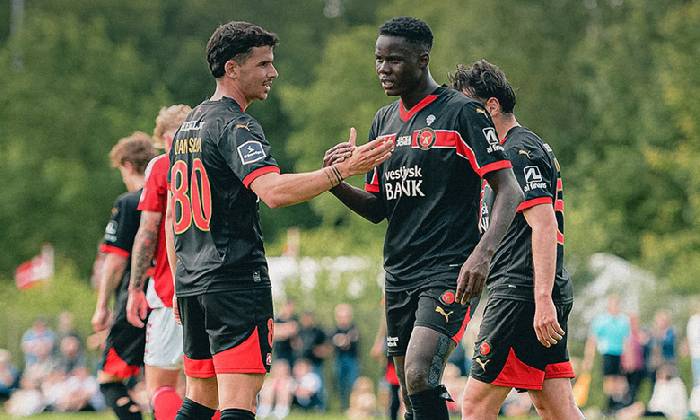 Nhận định, soi kèo Dynamo Kyiv vs Midtjylland, 21h00 ngày 10/7: Cửa trên thất thế