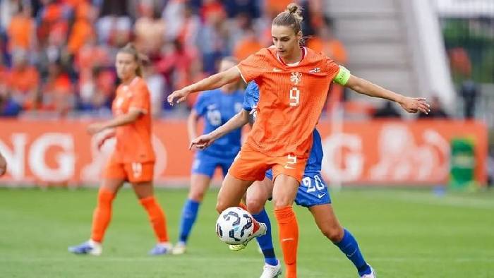 Nhận định, soi kèo Nữ Anh vs Nữ Hà Lan, 23h00 ngày 9/7: Tiếp đà hưng phấn