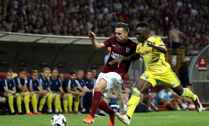 Đội bóng của tỷ phú người Việt nguy cơ chia tay sớm cúp Châu Âu