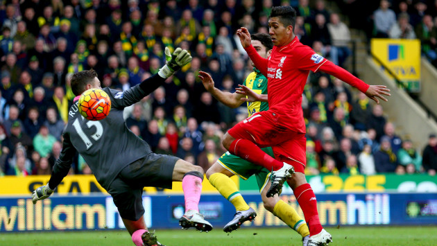 Nhận định Liverpool vs Norwich, 02h00 10/8 (Ngoại hạng Anh)
