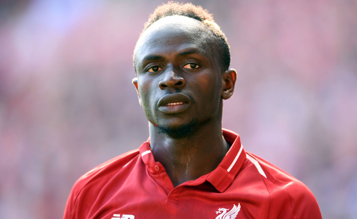 Sadio Mane sáng cửa cân bằng kỷ lục 24 năm ở Ngoại hạng Anh