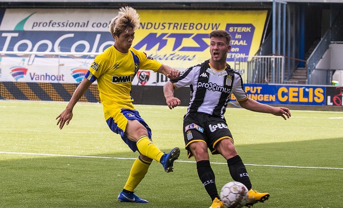 Bị CĐV đòi tẩy chay, sếp lớn đội bóng Công Phượng lên tiếng