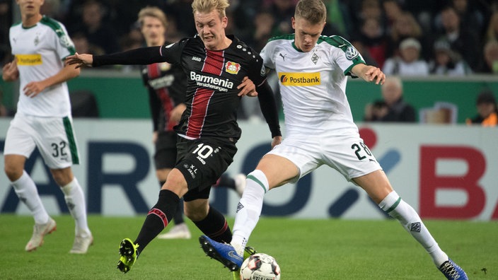 Nhận định Aachen vs Leverkusen 20h30, 10/08 (Cúp QG Đức)