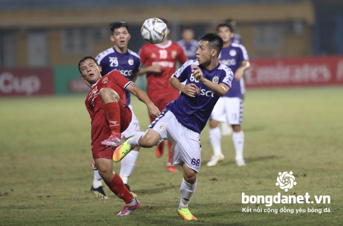 Hà Nội vs Thanh Hóa (19h 11/8): Yên tâm đón khách