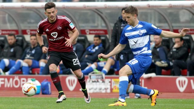 Nhận định Ingolstadt vs Nurnberg, 01h45 10/08 (Cúp QG Đức)
