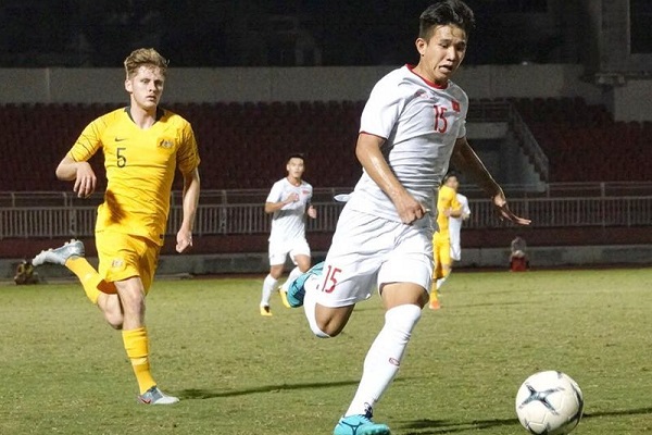 Kết quả U18 Đông nam Á: U18 Việt Nam vs U18 Australia, 19h30 ngày 9/8