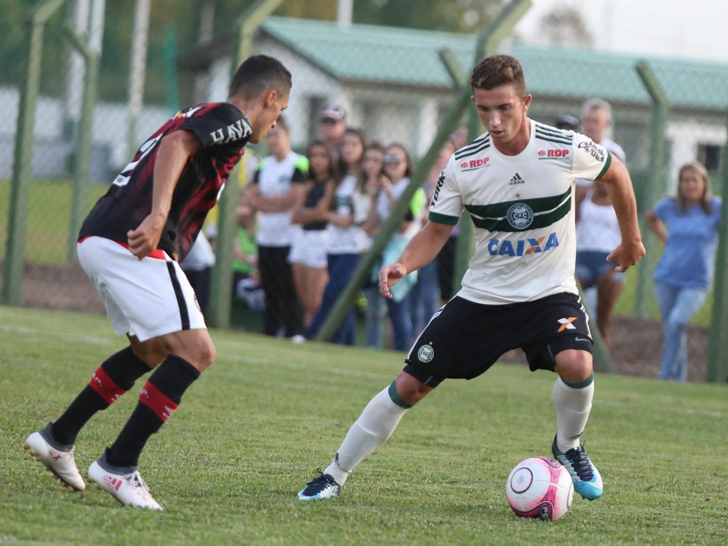 Nhận định America vs Globo, 6h15 ngày 11/8