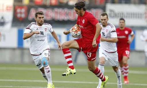 Nhận định Thun vs Vaduz, 23h15 ngày 10/8