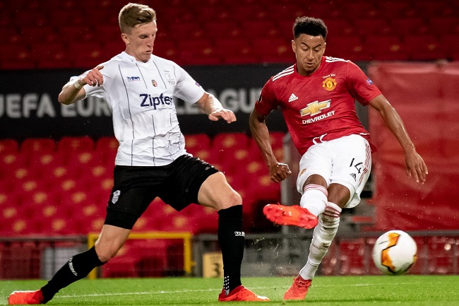 Nhận định Manchester United vs Kobenhavn, 2h00 ngày 11/8