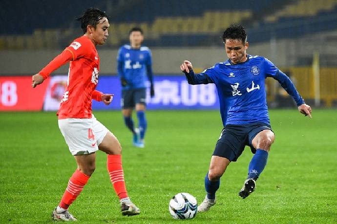 Nhận định, soi kèo Beijing BIT vs Nantong Zhiyun, 18h35 ngày 10/8