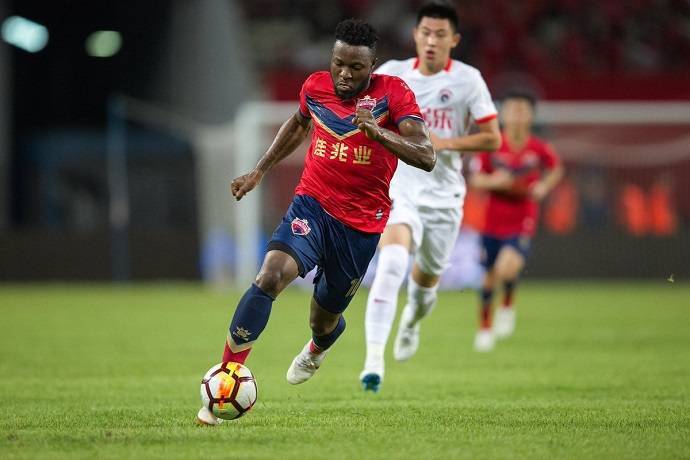 Nhận đinh, soi kèo Luoyang Longmen vs Guangzhou City, 19h ngày 11/8