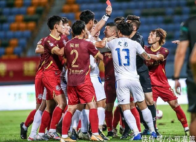 Nhận định, soi kèo Meizhou Hakka vs Beijing BSU, 16h00 ngày 10/8