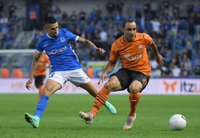 Nhận định, soi kèo Shakhtar Donetsk vs Genk, 00h30 ngày 11/8