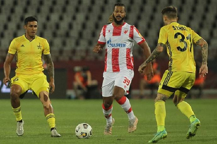Nhận định, soi kèo Sheriff Tiraspol vs Crvena Zvezda, 0h00 ngày 11/8