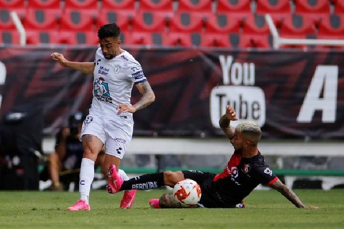 Soi kèo phạt góc FC Pachuca vs Club Atlas, 9h00 ngày 10/8