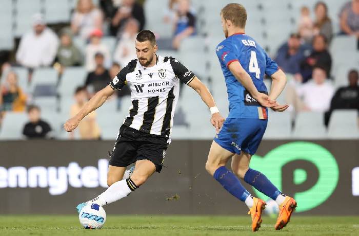 Nhận định, soi kèo Modbury Jets vs Macarthur, 16h30 ngày 10/8