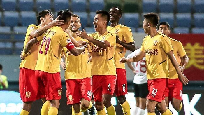 Nhận định, soi kèo Sichuan Jiuniu vs Guangxi Pingguo, 15h ngày 9/8